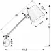  Candellux 21-73914 Killy