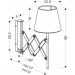  Candellux 21-75437 Mito