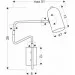  Candellux 21-75468 Hosti