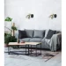  Candellux 21-76724 Gregory