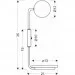  Candellux 21-76878 Ponio