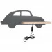  Candellux 21-85061 Car