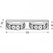  Candellux 22-45300 Shipi