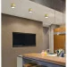  Candellux 2275956 Tuba