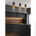  Candellux 2281728 Tuba
