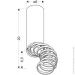  Candellux 2282732 Tuba