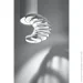  Candellux 2282756 Tuba