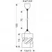  Candellux 31-00118 Felis