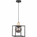  Candellux 31-00743 Retro