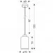  Candellux 31-16256 Aspra