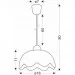  Candellux 31-17710 Bratek