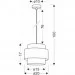  Candellux 31-17796 Benta