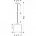  Candellux 31-18311 Legno