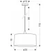  Candellux 31-19646 Maloto