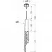  Candellux 31-25241 Duero
