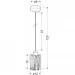  Candellux 31-53862 Cox