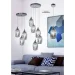  Candellux 31-60174 Marina