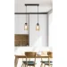  Candellux 32-00538 Bistro