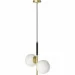  Candellux 32-01269 Duo
