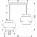  Candellux 32-17888 Twin