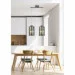 Candellux 32-57693 Nocturno