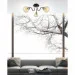  Candellux 33-00880 Unica