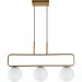  Candellux 33-01573 Jove