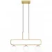  Candellux 33-01573 Jove