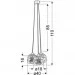  Candellux 33-11961 Trio
