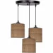  Candellux 33-18342 Legno