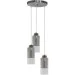  Candellux 33-51691 Libano