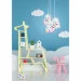  Candellux 33-62949 Girl