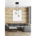  Candellux 33-78995 Gregory