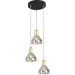  Candellux 33-78995 Gregory