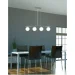  Candellux 34-01399 Raisa