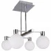  Candellux 34-01467 Maldus