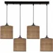  Candellux 34-18366 Legno