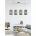  Candellux 34-57723 Nocturno