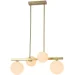  Candellux 34-73426 Kama