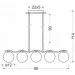  Candellux 35-01429 Ramon