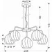  Candellux 35-23841 Larix