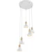  Candellux 35-62772 Puerto
