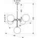  Candellux 35-73778 Mati