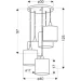  Candellux 35-73976 Long