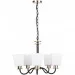  Candellux 35-74249 Schubert