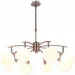  Candellux 38-14764 Ghost