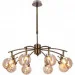  Candellux 38-16393 Lentini