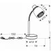  Candellux 41-13774 Aleksandria