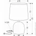   Candellux 41-24381 Adelina
