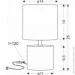   Candellux 41-24398 Dina